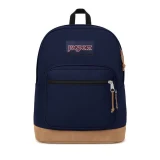 TOP 6 네모난 검정 노트북 백팩 추천 안하는 추천 순위 추천 모델 잔스포츠 JANSPORT 데일리가방 라이트팩 백팩 학교 여행 가방 네이비 JS0A4QVA003(EK0A5BAPN54) 217550