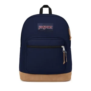TOP 6 네모난 검정 노트북 백팩 추천 안하는 추천 순위 추천 모델 잔스포츠 JANSPORT 데일리가방 라이트팩 백팩 학교 여행 가방 네이비 JS0A4QVA003(EK0A5BAPN54) 217550