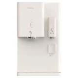 TOP7 사무실용 정수기 추천 추천 모델 청호나이스 OMNI plus 얼음 냉온정수기 오트밀 방문설치