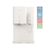 TOP7 사무실용 정수기 추천 추천 모델 청호나이스 얼음냉온정수기 OMNi Plus (OATMEAL BEIGE) WI-53C9600M 방문설치, WI-53C9600M