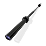 TOP7 홈짐 중량봉 추천 추천 모델 아이반코 OB-60B 1520mm 쇼티 바벨