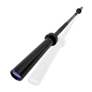 TOP7 홈짐 중량봉 추천 추천 모델 아이반코 OB-60B 1520mm 쇼티 바벨