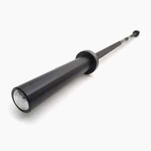 TOP7 홈짐 중량봉 추천 추천 모델 아이반코 OB-72 1820mm 쇼티 바벨