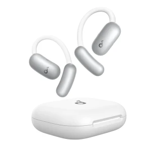 Product Image of the 앤커 사운드코어 에어로핏2 AI 어시스턴트 무선 블루투스 이어폰