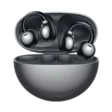 Product Image of the 화웨이 FreeClip 블루투스 오픈형 이어폰, T0017, 블랙, 36시간