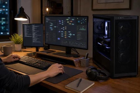 TOP7 OpenClaw 로컬 LLM PC 추천 서브 대표 이미지