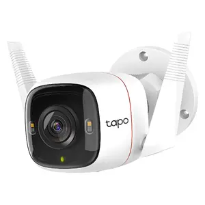 TOP10 실외 CCTV 추천 추천 모델 타포 400만 화소 QHD 주야간 감시 스마트 WiFi 홈 CCTV 실외용