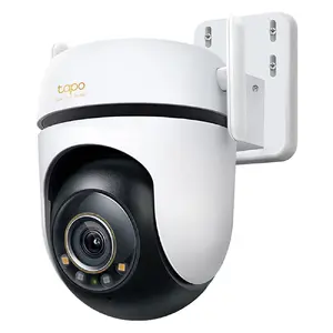 TOP10 실외 CCTV 추천 추천 모델 티피링크 500만화소 회전형 홈 카메라 실외용