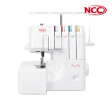 TOP7 가정용 오버록 미싱 추천 추천 모델 NCC 베리록 CC-5802