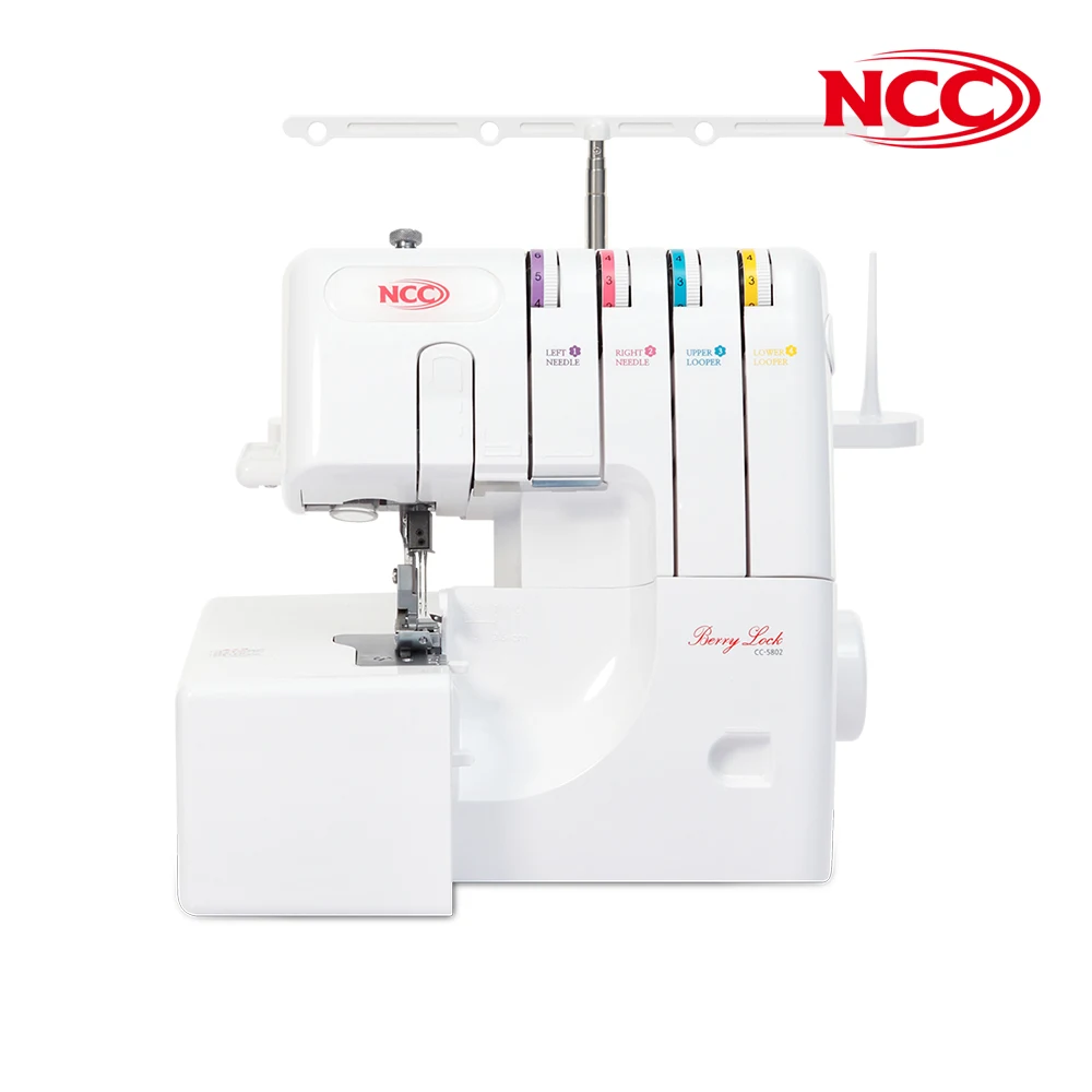 NCC 베리록 CC-5802