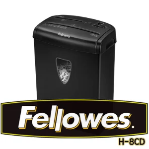 Product Image of the 펠로우즈 8Cd 문서세단기