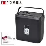 Product Image of the 현대오피스 페이퍼프랜드 PK-525X 소형 문서세단기