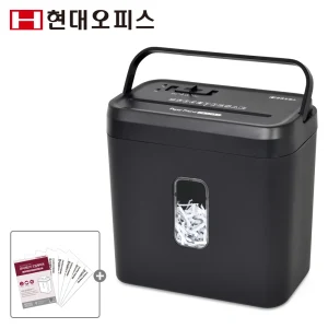 Product Image of the 현대오피스 페이퍼프랜드 PK-525X 소형 문서세단기