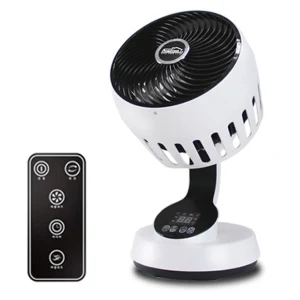 TOP7 펫 에어 서큘레이터 추천 추천 모델 엔젤쿡 리모컨 에어 서큘레이터, ACLR-7000B