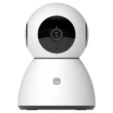 TOP7 집에 혼자 있는 반려동물 확인용 홈캠 추천 추천 모델 헤이홈 스마트 홈카메라 5MP Pro G2 실내용, 1개, GKW-MC503