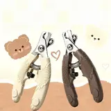 TOP20 반려동물 발톱깎이 추천 추천 모델 반려동물 발톱깎이 중대형견 겸용 강아지 고양이 발톱가위 애완동물 미용용품