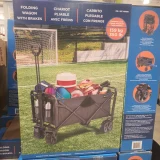 TOP7 피크닉 웨건 카트 추천 추천 모델 mac sports 맥스포츠 접이식 손수레 98dx55wx65hcm 코스트코 무료배송