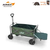TOP7 피크닉 웨건 카트 추천 추천 모델 코베아  멀티캠핑웨건  접이식 캠핑 손수레 캐리어