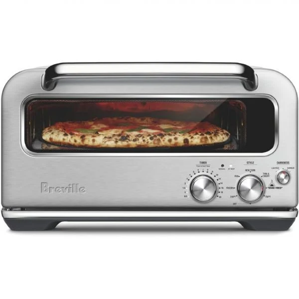 브레빌 피자이올로 BPZ820BSS