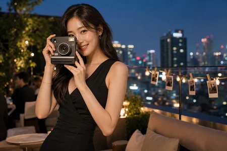 TOP10 폴라로이드 카메라 추천