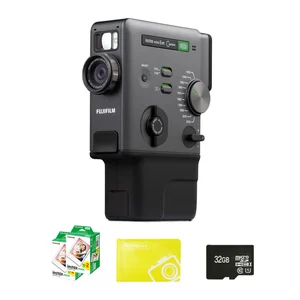 TOP10 폴라로이드 카메라 추천 추천 모델 후지필름 인스탁스 mini Evo Cinema