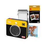 TOP10 폴라로이드 카메라 추천 추천 모델 코닥 Mini Shot 3 Retro