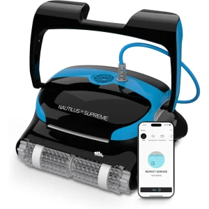 TOP7 풀 청소 로봇 추천 추천 모델 Dolphin Nautilus CC supreme 돌핀 노틸러스 수영장 로봇청소기