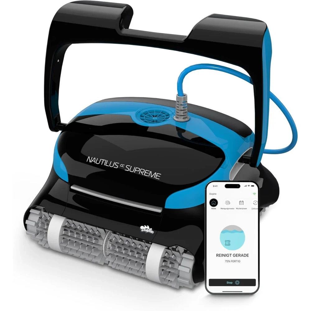 TOP7 풀 청소 로봇 추천 대표 이미지