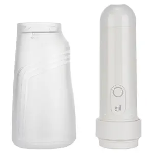 TOP11 휴대용 비데 추천 추천 모델 휴클린 2세대 C타입 충전식 대용량물통 휴대용 비데 화이트 MAX 400ml