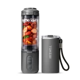 TOP7 휴대용 텀블러 믹서기 추천 추천 모델 도깨비 픽앤고 휴대용 무선 포터블 블렌더 듀얼구성