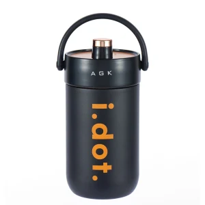 TOP7 휴대용 텀블러 믹서기 추천 추천 모델 렉스퀸 휴대용 미니 믹서기 텀블러 블렌더, 블랙