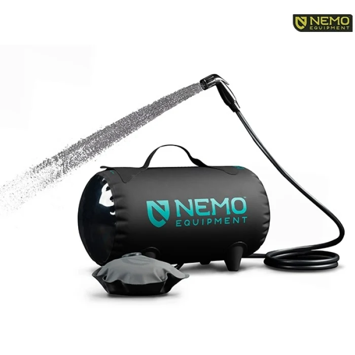 니모 Helio 11L 프레셔 샤워 구형 가로형