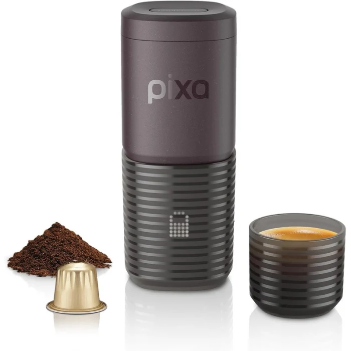 와카코 픽사프레소 Pixapresso