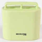 TOP7 휴대용 제빙기 추천 추천 모델 브루클린 리얼아이스 듀오메이커, 민트, 1개