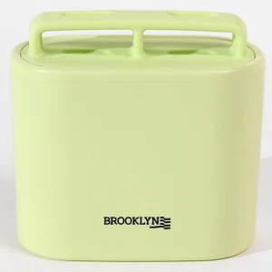 TOP7 휴대용 제빙기 추천 추천 모델 브루클린 리얼아이스 듀오메이커, 민트, 1개