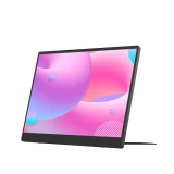 Product Image of the LG 그램뷰 3세대 17MT70 플러스뷰 17형 포터블 모니터 +VIEW, 17MT70, 43.1cm