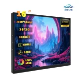 Product Image of the ZSUS 휴대용 모니터 16 inch IPS FHD, 16A, 35.5cm