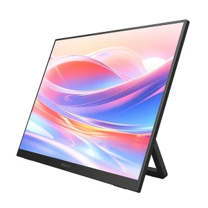 Product Image of the (알파스캔) 애니웨어 16Q50P IPS USB-C 초경량 포터블 (무결점)