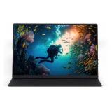 Product Image of the 카멜 FHD 프리즘 포터블 모니터, 35.6cm, CPM1410I