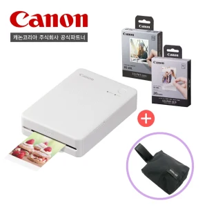 Product Image of the 캐논 셀피 QX20