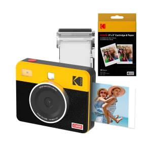 Product Image of the 코닥 미니샷 3 레트로