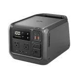 정전·캠핑 때 전기 끊기기 싫은 사람 휴대용 파워뱅크 추천 TOP7 추천 모델 DJI Power 500 512Wh 25dB 휴대용 전원 소형 인산철 70분 완전 충전 1000W의 안정