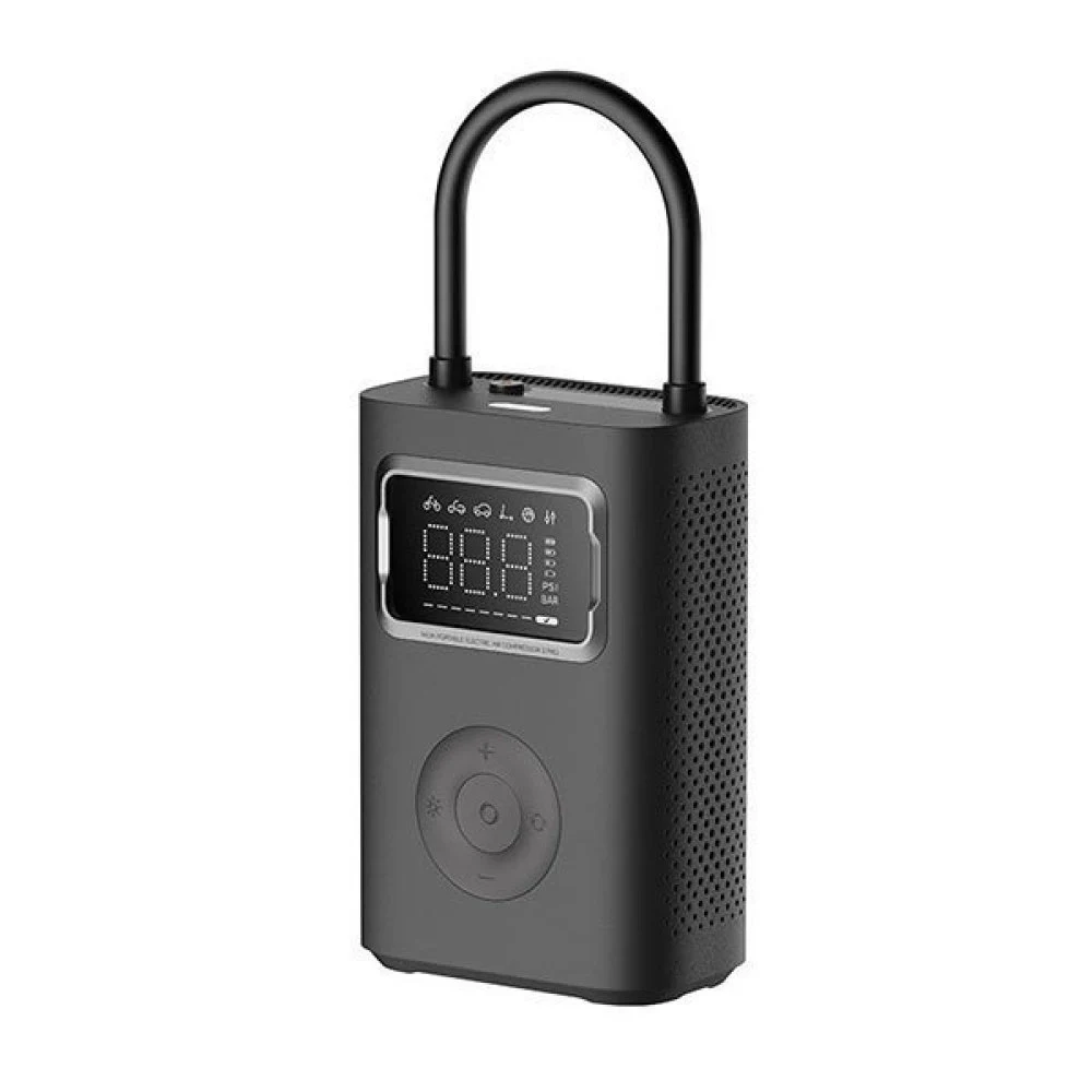 TOP7 휴대용 차량용 에어펌프 추천 자동차·자전거·무선 비교 대표 이미지