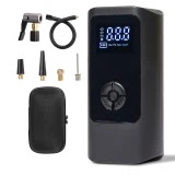 TOP7 휴대용 차량용 에어펌프 추천 자동차·자전거·무선 비교 추천 모델 메이튼 휴대용 무선 타이어 공기압 주입기 올인원 에어펌프 세트 6000mAh