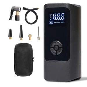 TOP7 휴대용 차량용 에어펌프 추천 자동차·자전거·무선 비교 추천 모델 메이튼 휴대용 무선 타이어 공기압 주입기 올인원 에어펌프 세트 6000mAh