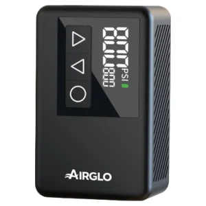 TOP7 휴대용 차량용 에어펌프 추천 자동차·자전거·무선 비교 추천 모델 에어글로 스마트 미니 LCD 디스플레이 120PSI 초경량 휴대용 자전거 전동펌프, 1개, 블랙