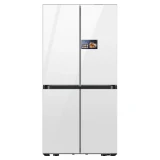 TOP7 프리미엄 빌트인 냉장고 추천 추천 모델 삼성전자 Bespoke AI 하이브리드 키친핏 602L 4도어 냉장고 방문설치