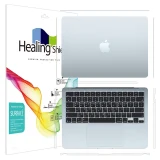 TOP7 프리미엄 노트북 추천 추천 모델 힐링쉴드 맥북에어13 M4 M5 무광 측면테두리 보호필름 2p 세트