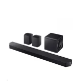 TOP7 프리미엄 사운드바 추천 추천 모델 삼성HW-Q990H/KR 사운드바  11.1.4채널 돌비애트모스 Q심포니 블루투스