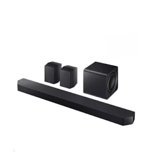 TOP7 프리미엄 사운드바 추천 추천 모델 삼성HW-Q990H/KR 사운드바  11.1.4채널 돌비애트모스 Q심포니 블루투스